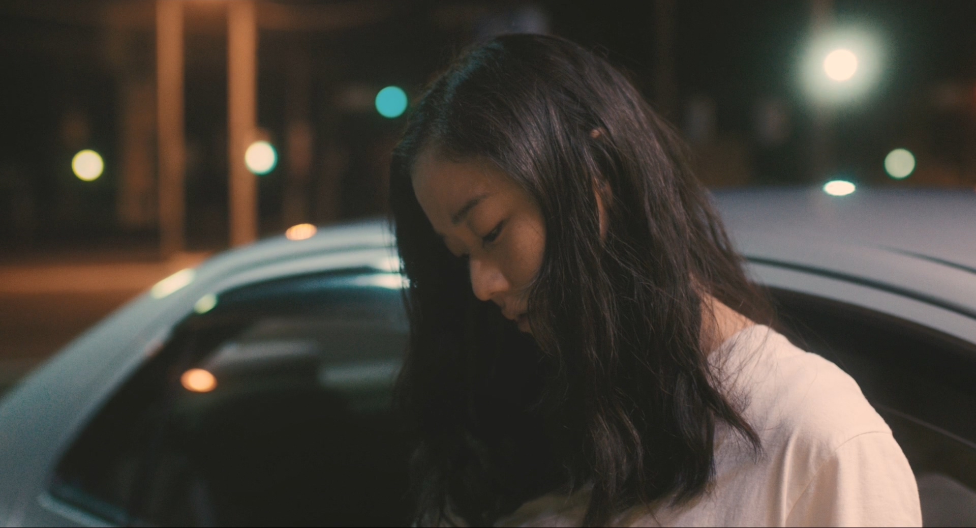 安昙春子下落不明剧照的剧照