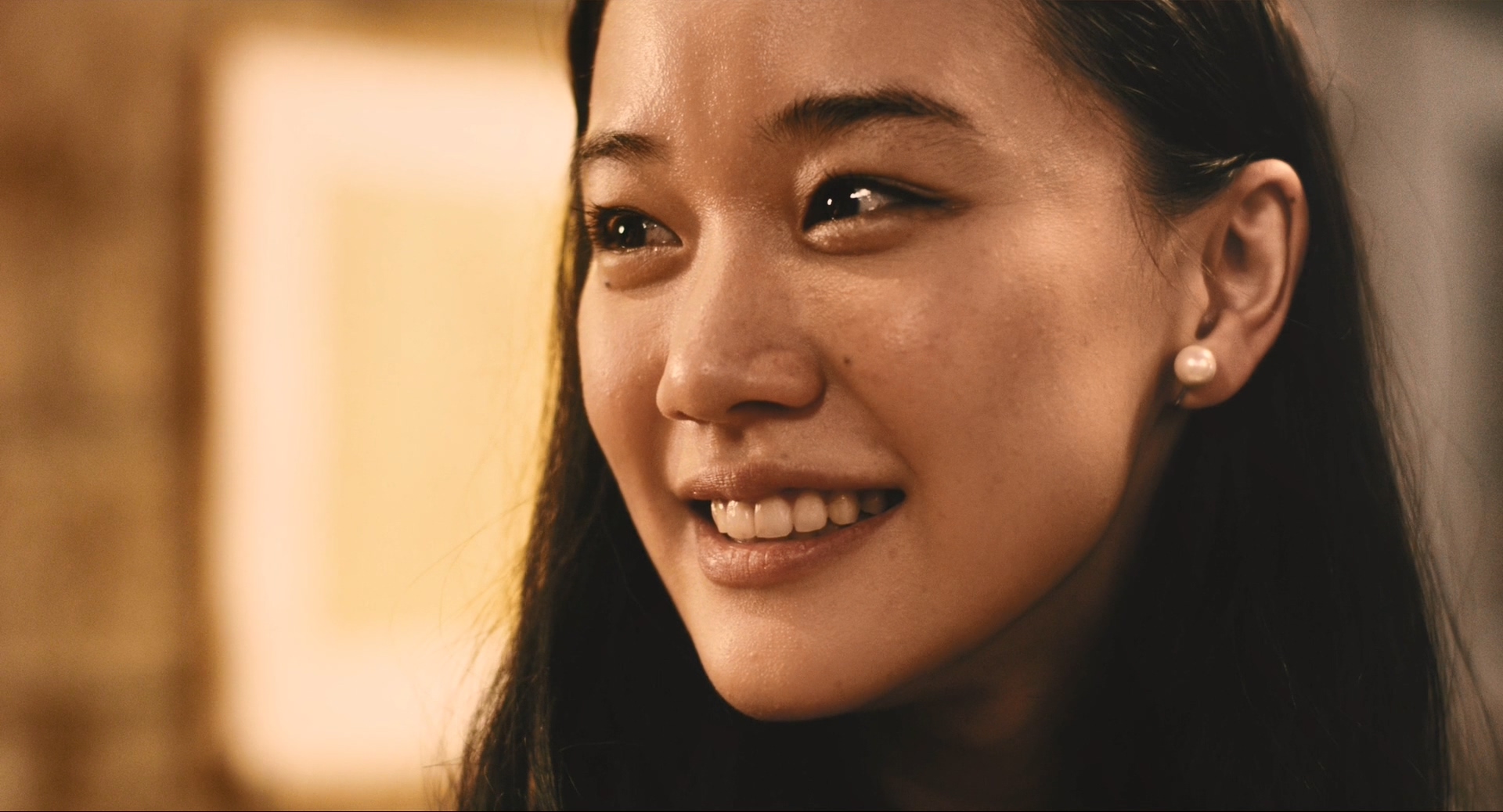 安昙春子下落不明剧照的剧照