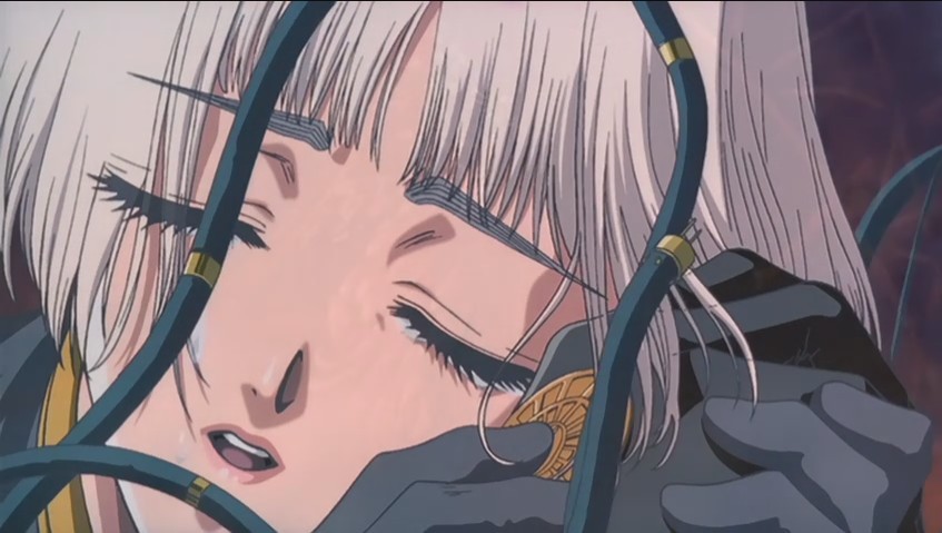 三叶草剧照的剧照