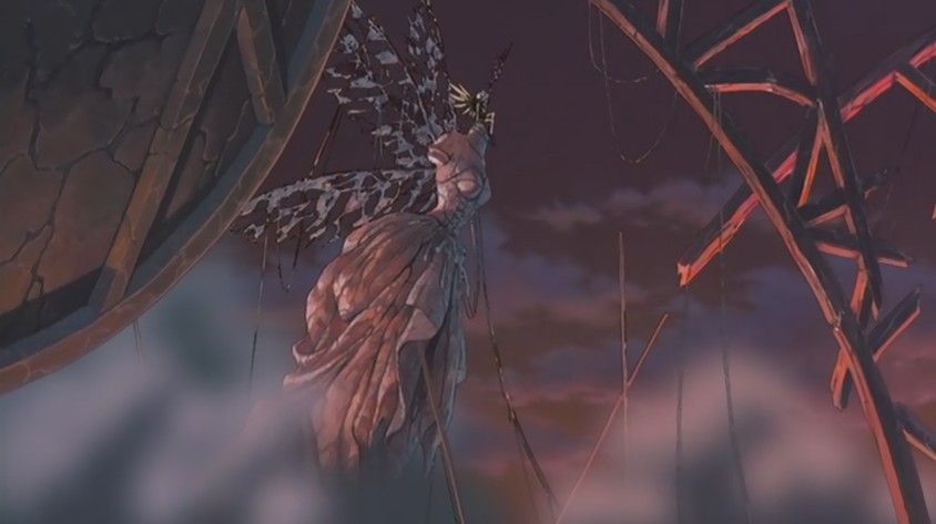 三叶草剧照的剧照