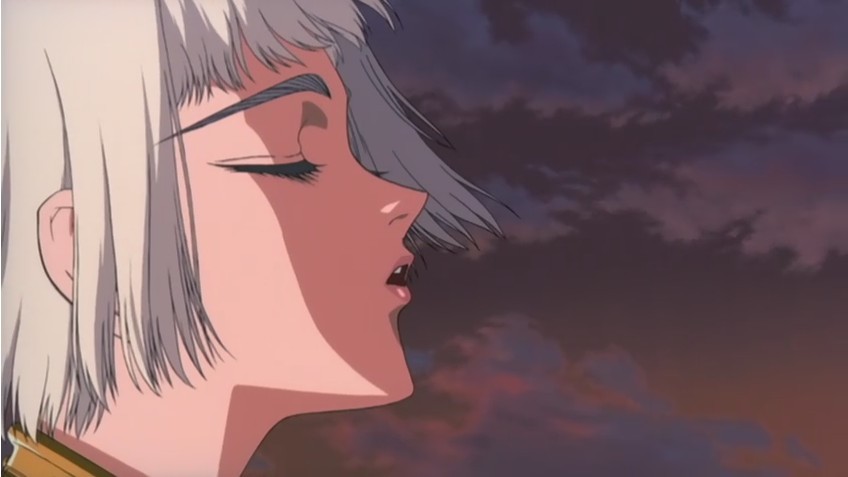 三叶草剧照的剧照