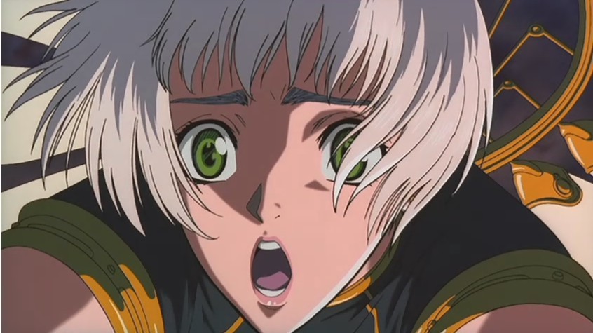 三叶草剧照的剧照