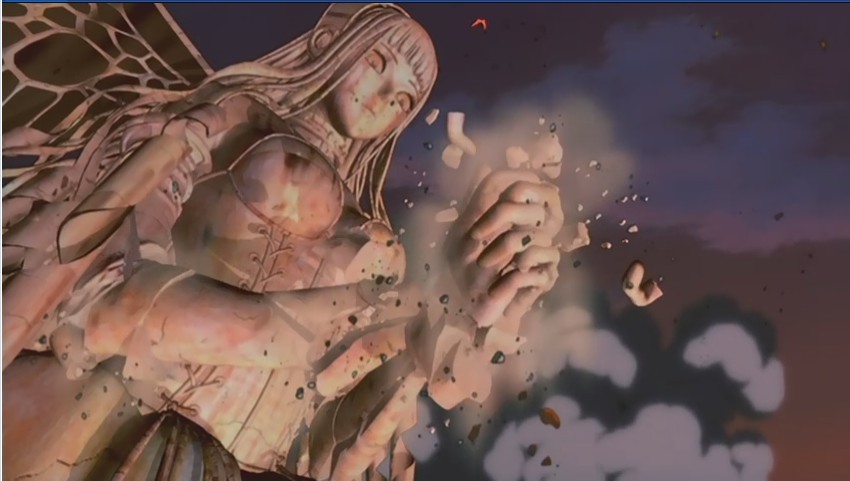 三叶草剧照的剧照