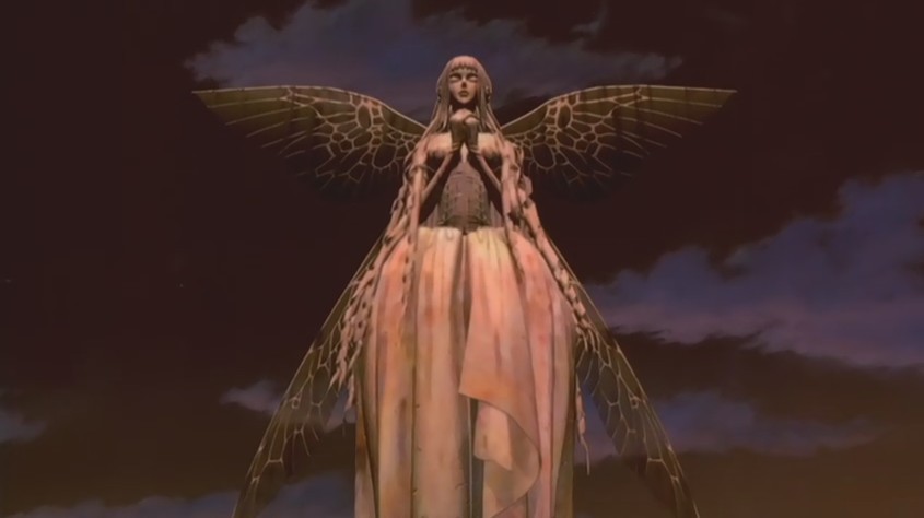 三叶草剧照的剧照