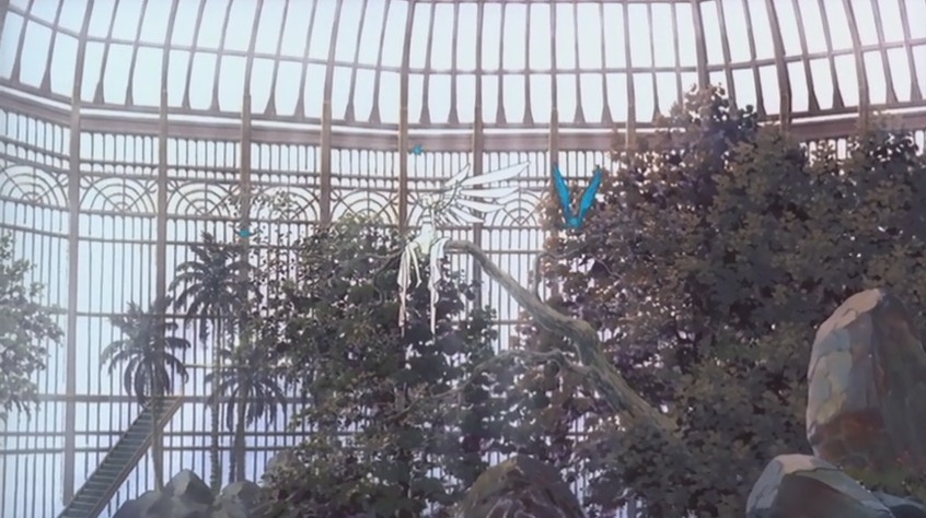 三叶草剧照的剧照