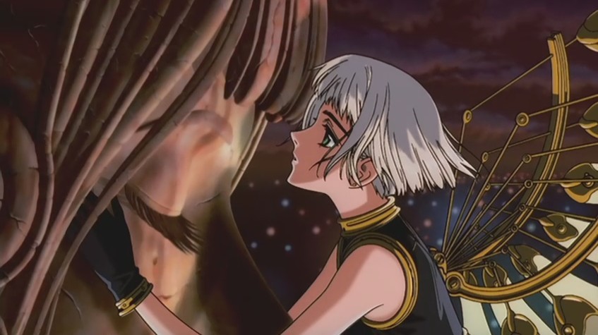 三叶草剧照的剧照