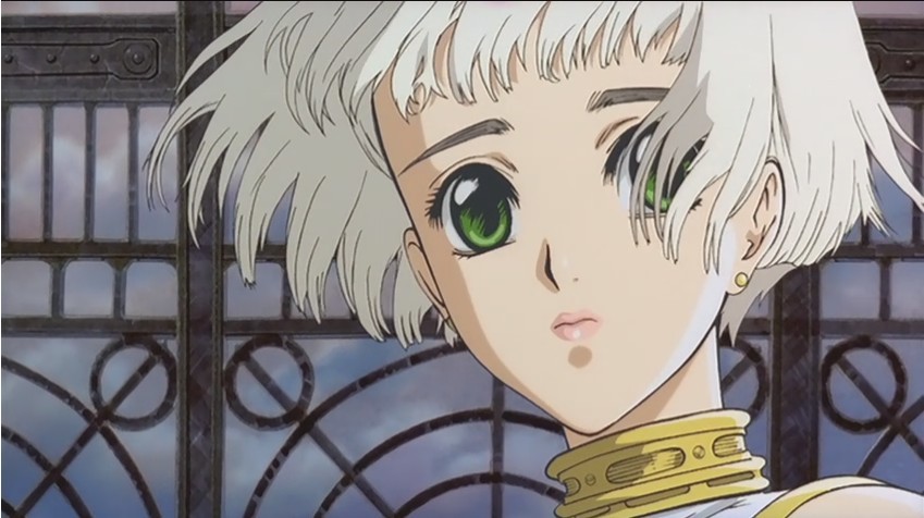 三叶草剧照的剧照