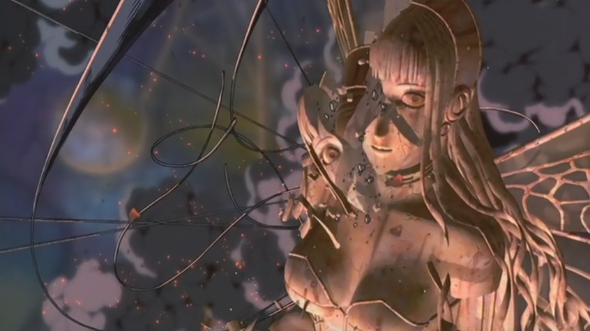 三叶草剧照的剧照