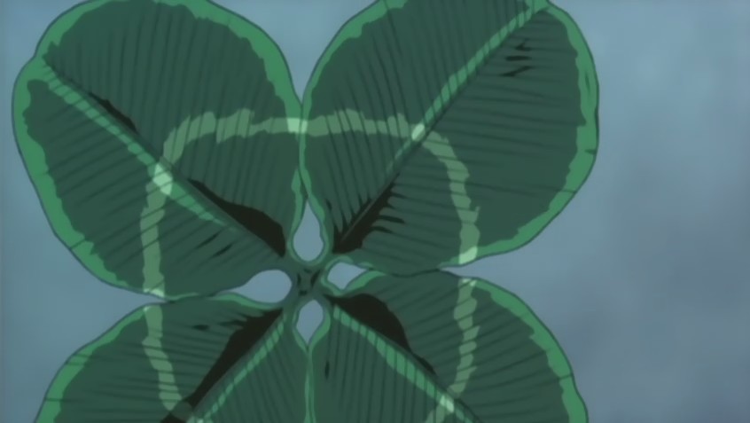 三叶草剧照的剧照