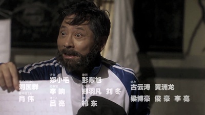 天才J之致命推理剧照的剧照