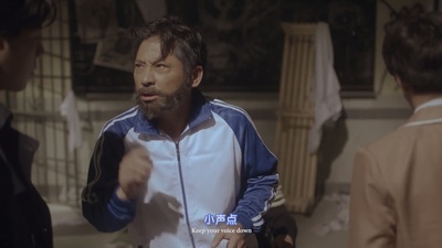 天才J之致命推理剧照的剧照