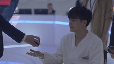 天才J之致命推理剧照的剧照