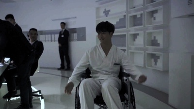 天才J之致命推理剧照的剧照