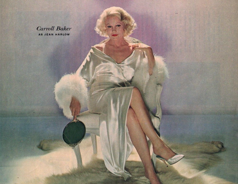 珍哈露情史剧照的剧照