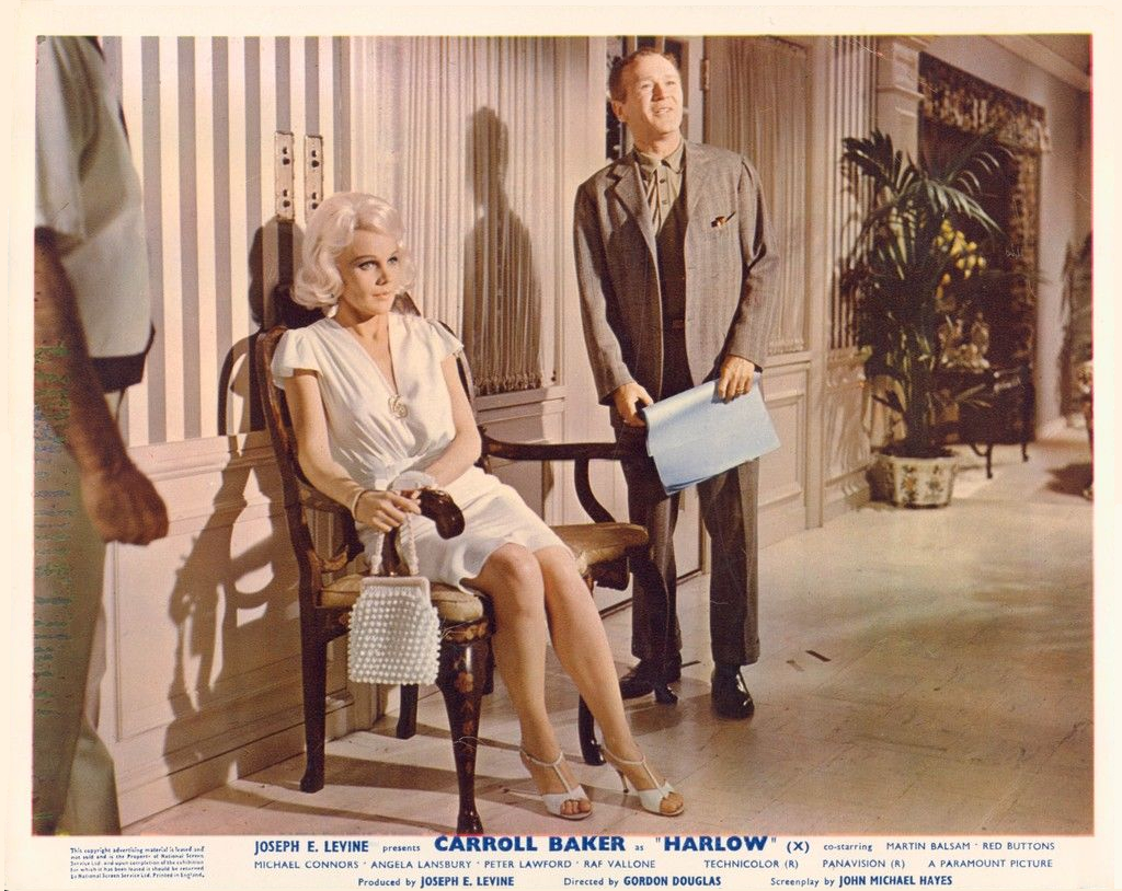 珍哈露情史剧照的剧照