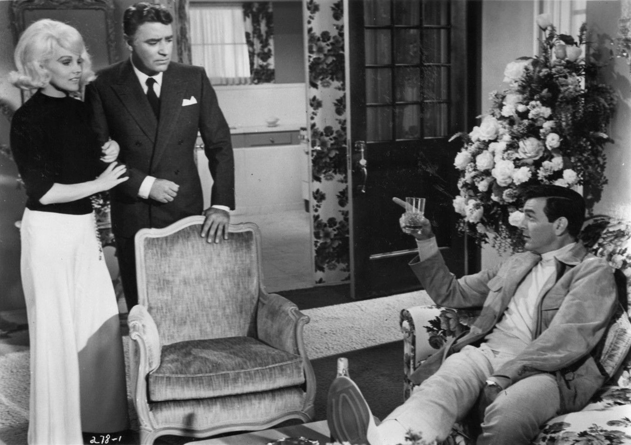 珍哈露情史剧照的剧照