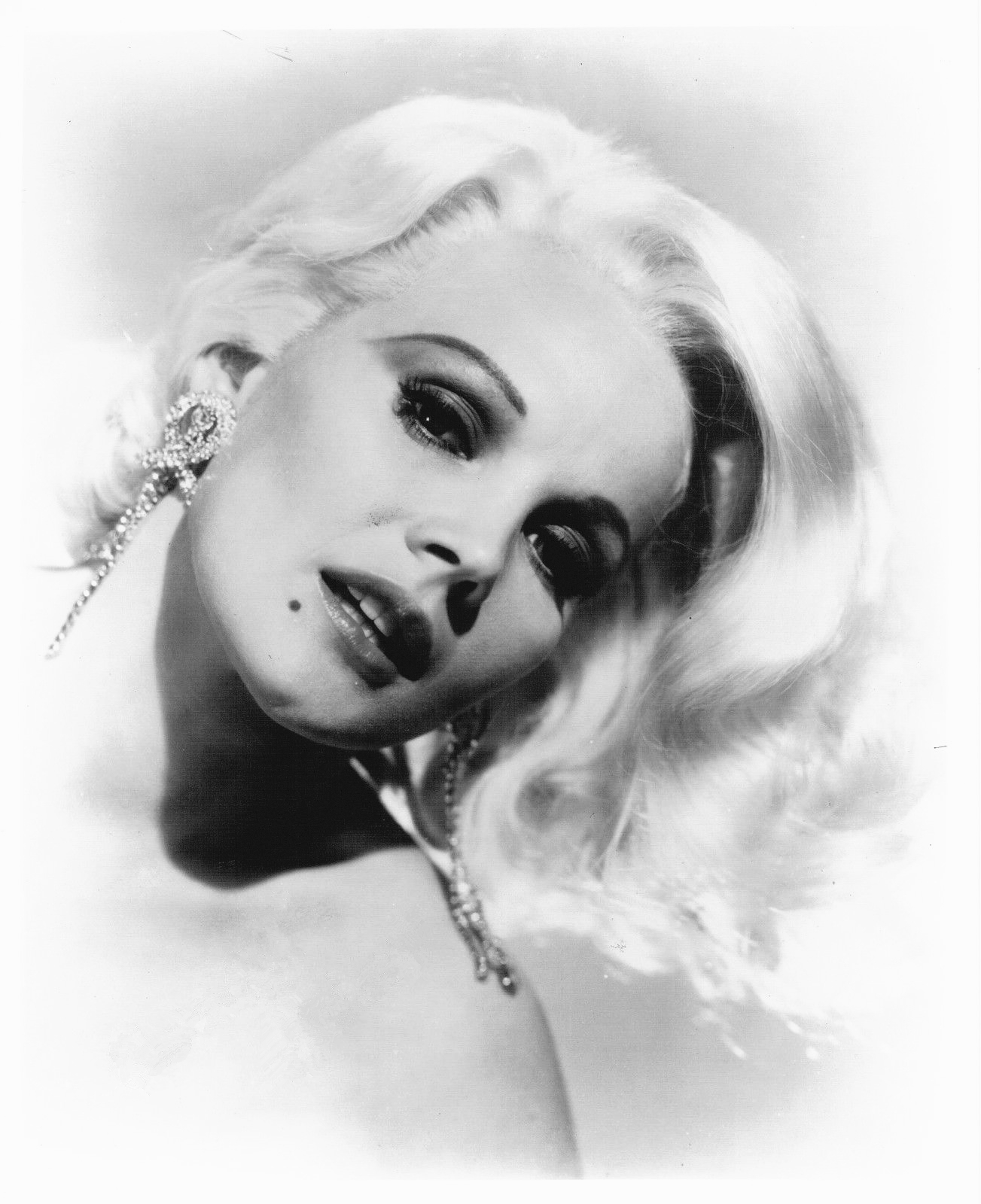 珍哈露情史剧照的剧照