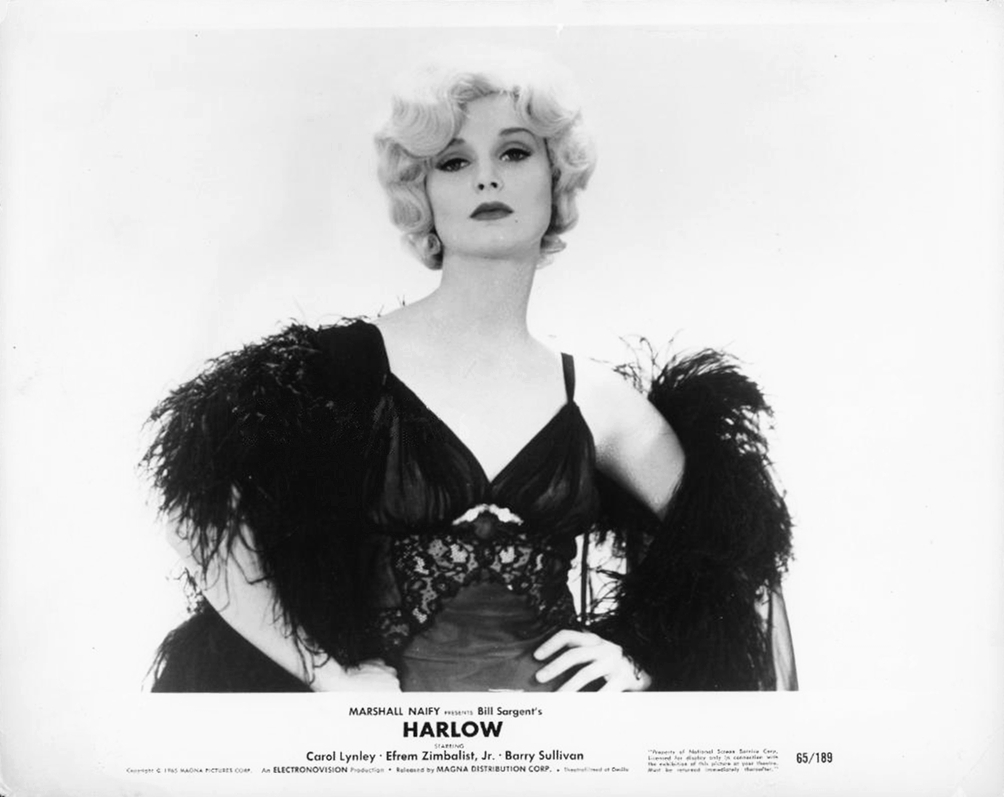 珍哈露情史剧照的剧照