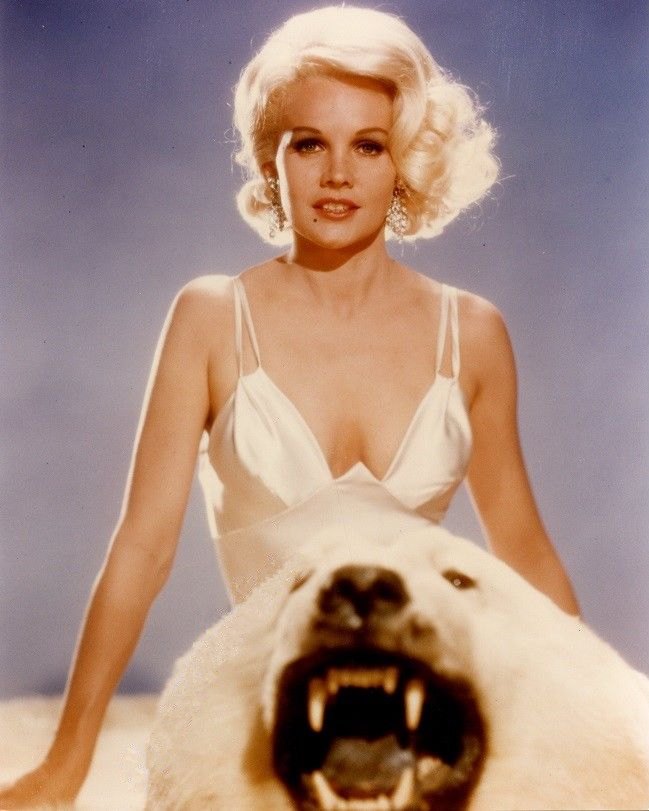 珍哈露情史剧照的剧照