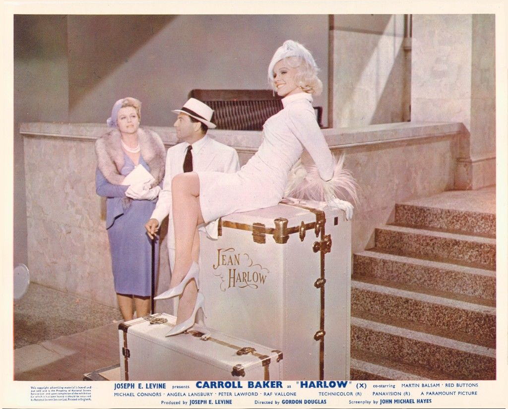 珍哈露情史剧照的剧照