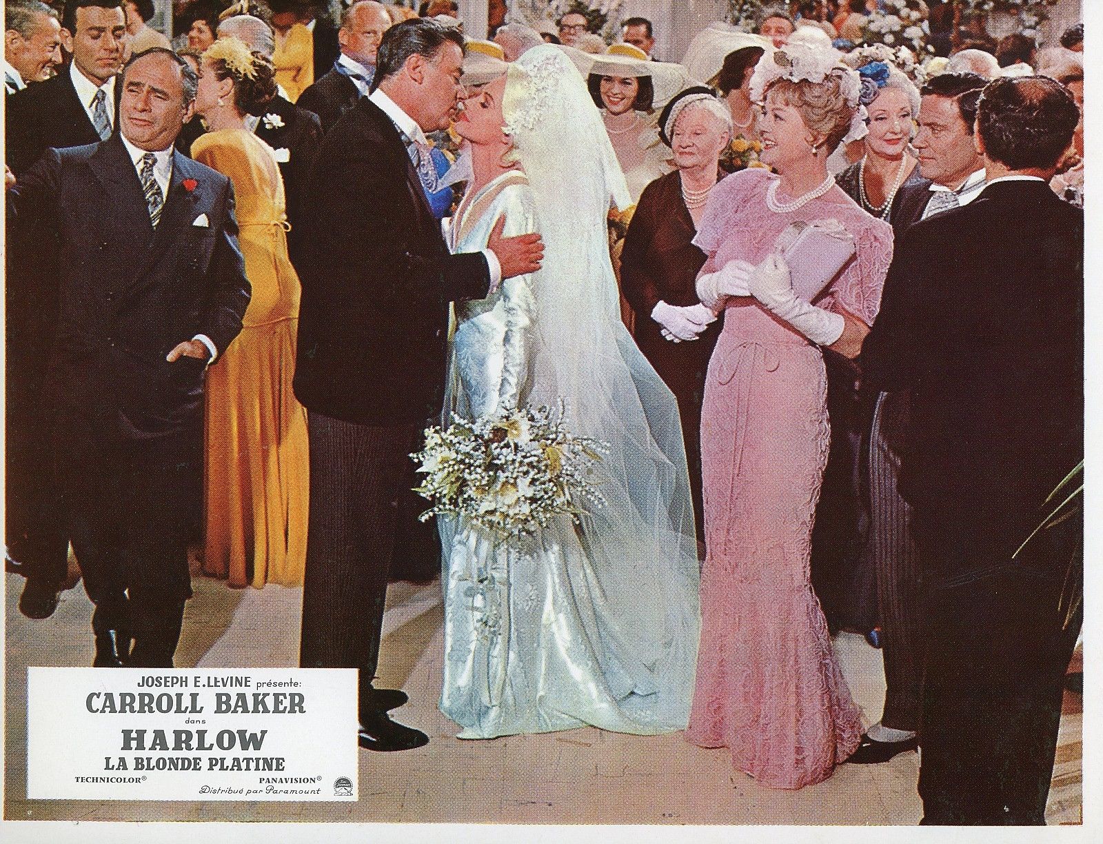 珍哈露情史剧照的剧照