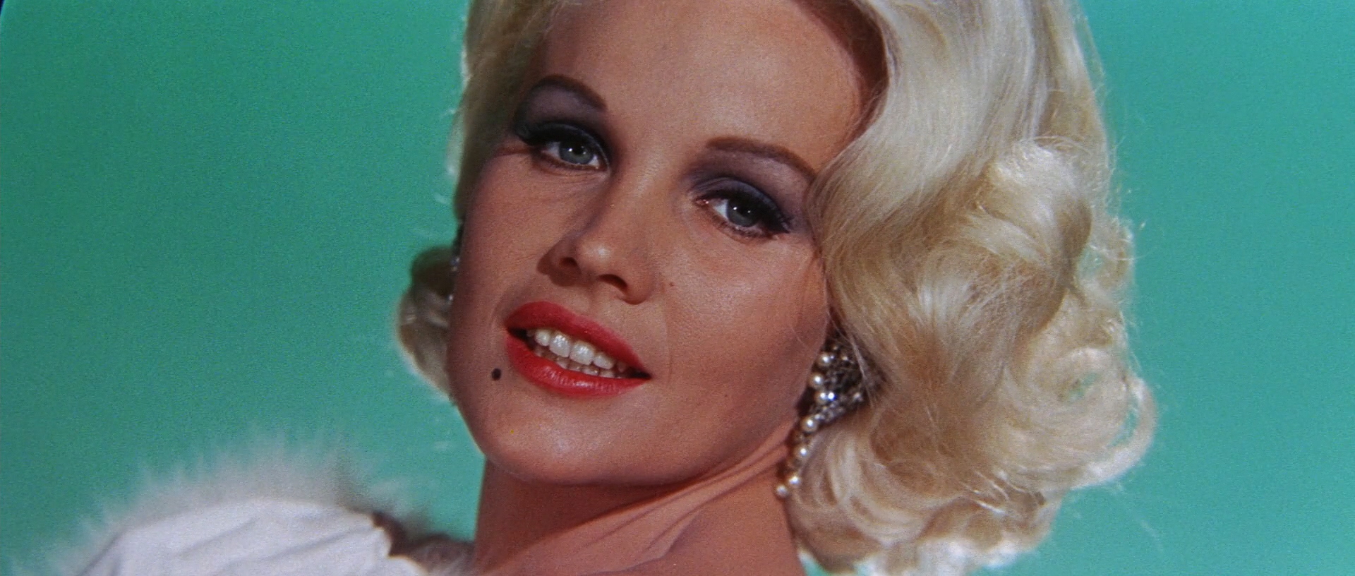 珍哈露情史剧照的剧照