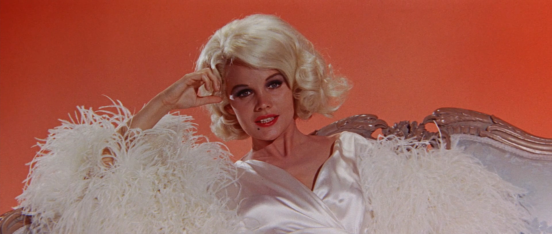 珍哈露情史剧照的剧照