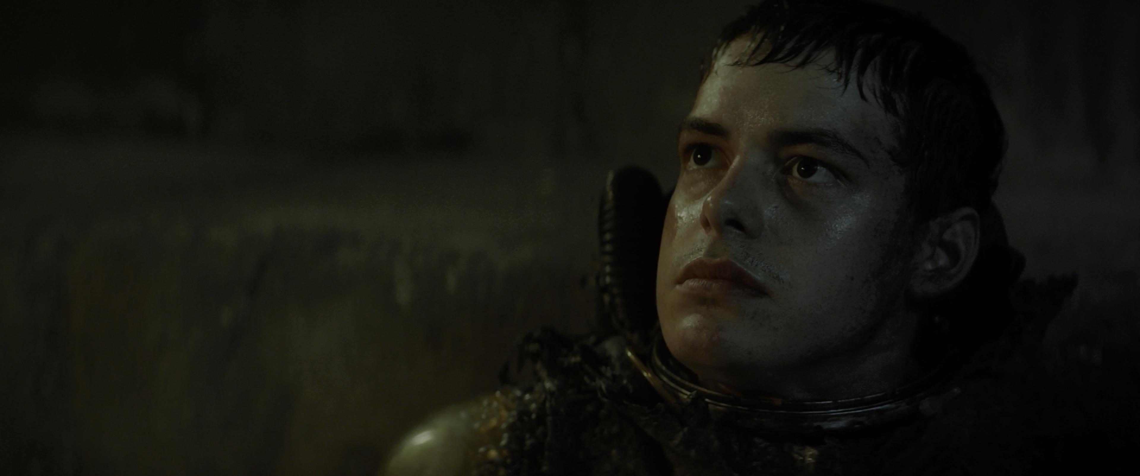 灭绝剧照的剧照