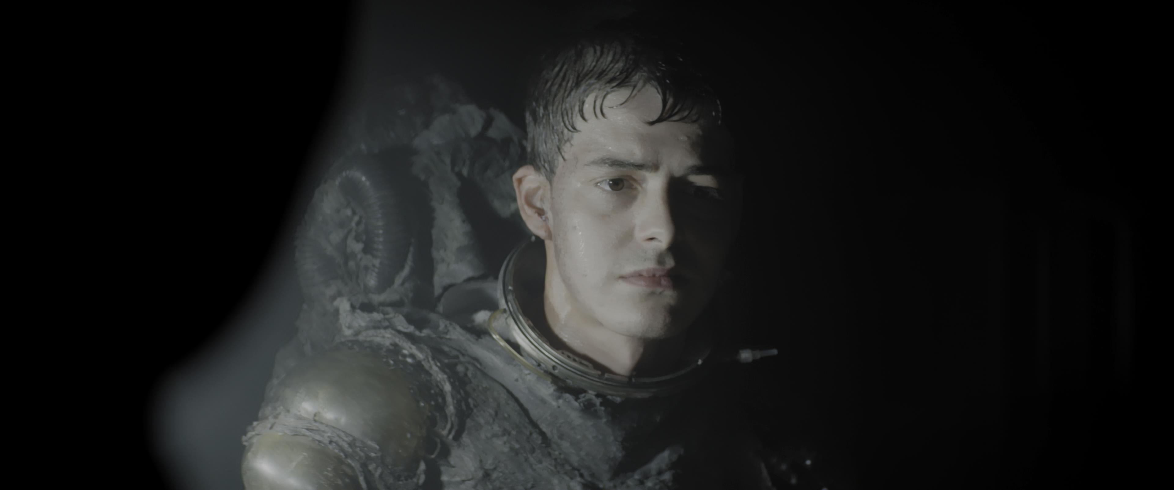 灭绝剧照的剧照