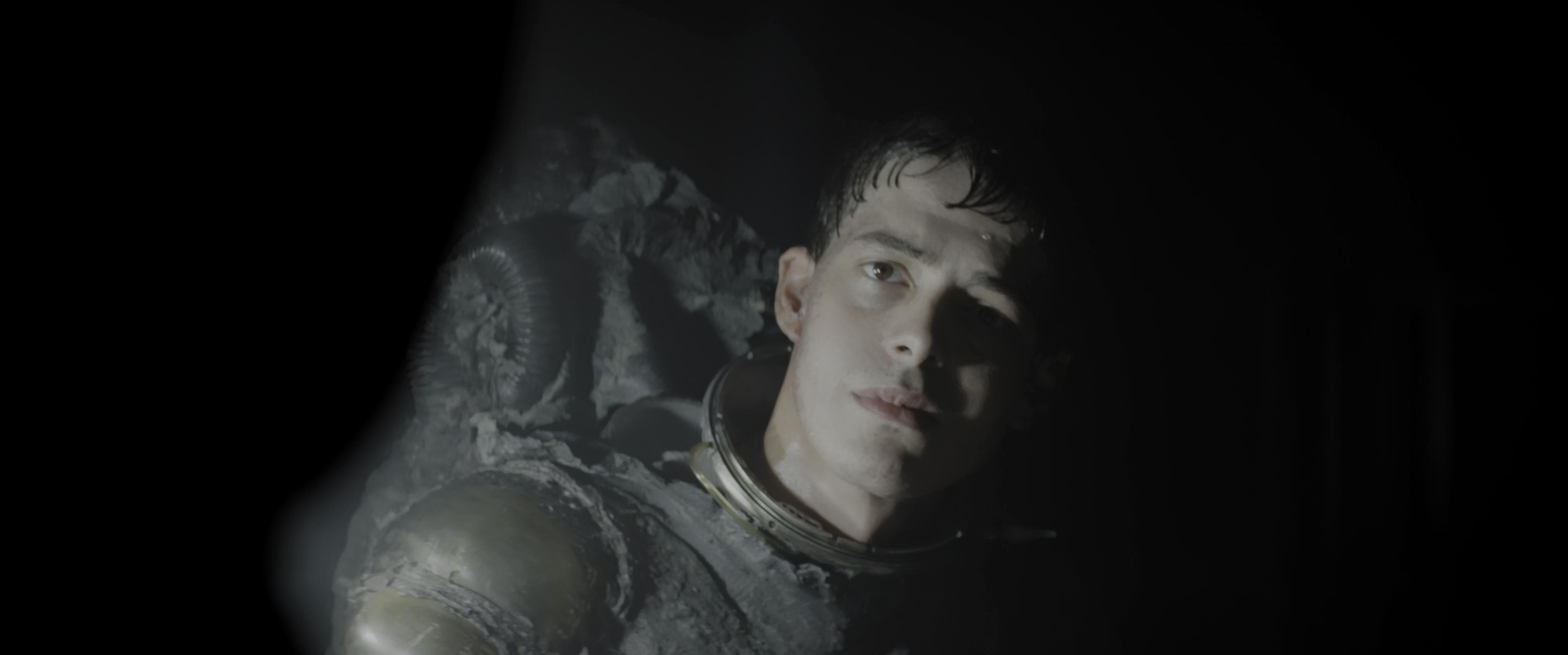 灭绝剧照的剧照