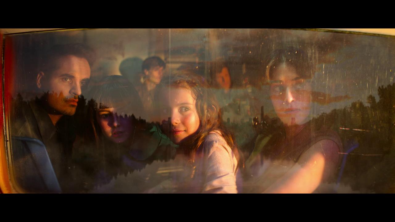 灭绝剧照的剧照