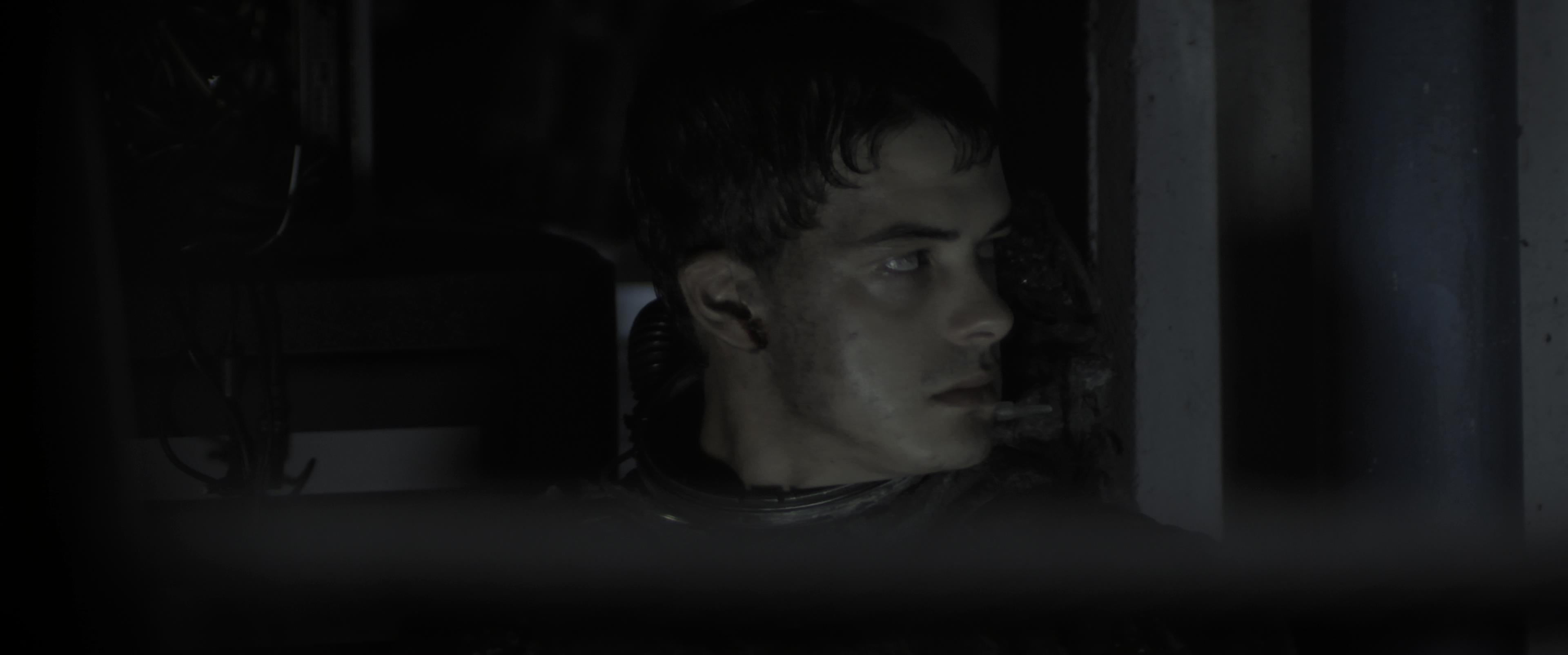 灭绝剧照的剧照