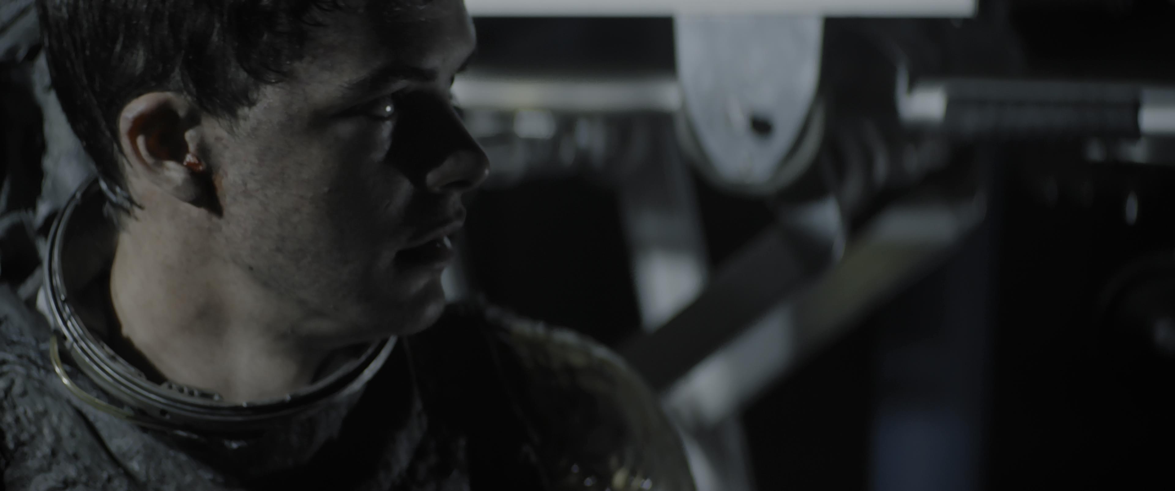 灭绝剧照的剧照