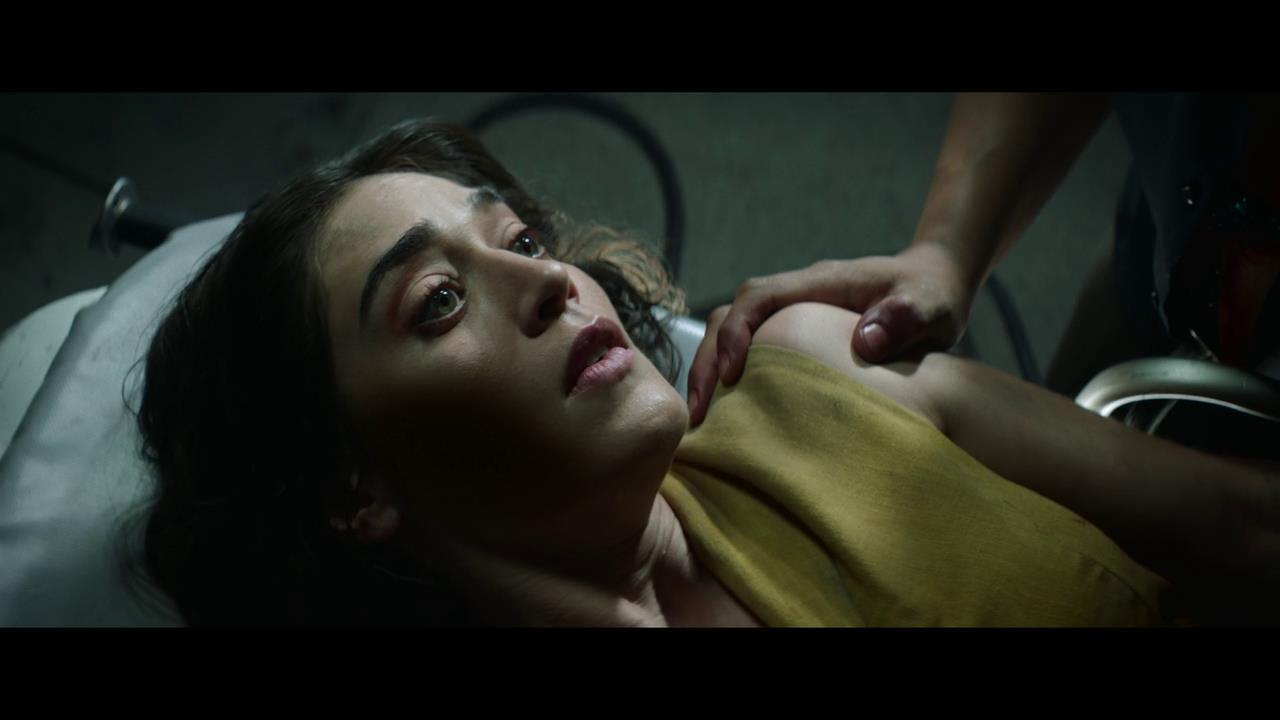 灭绝剧照的剧照