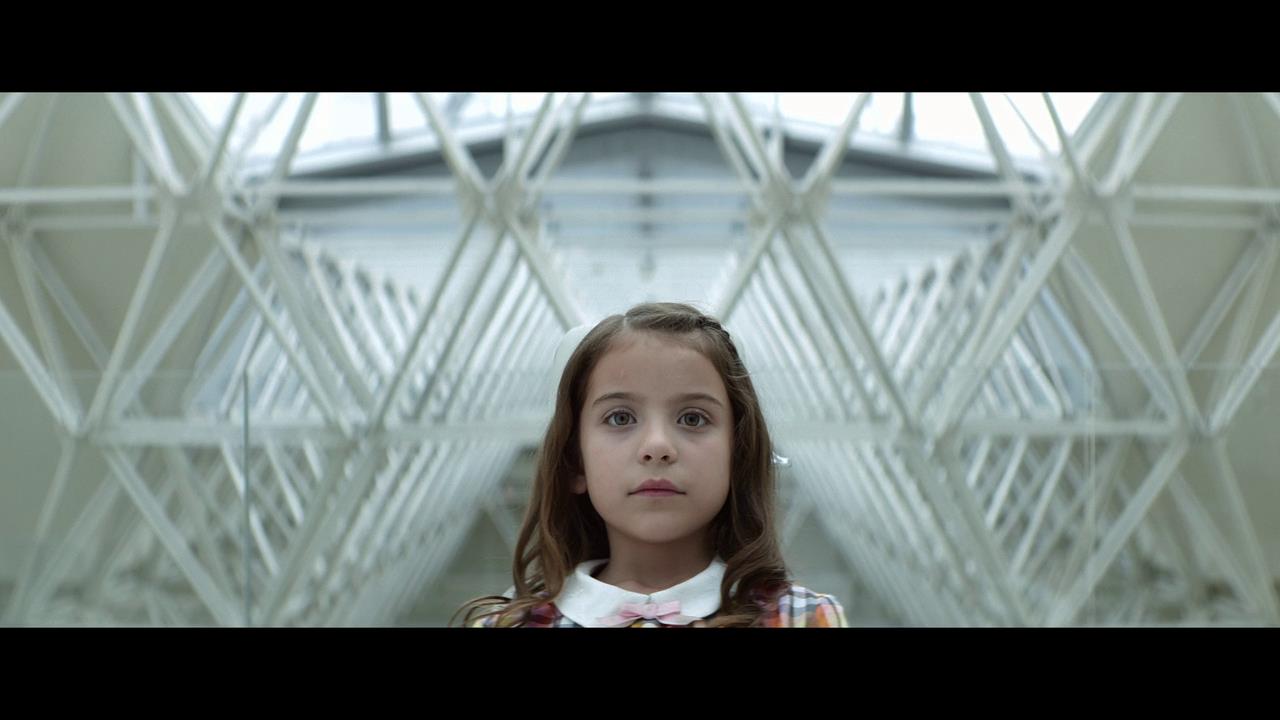 灭绝剧照的剧照