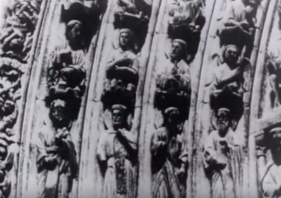 建筑师维克多·雨果剧照的剧照