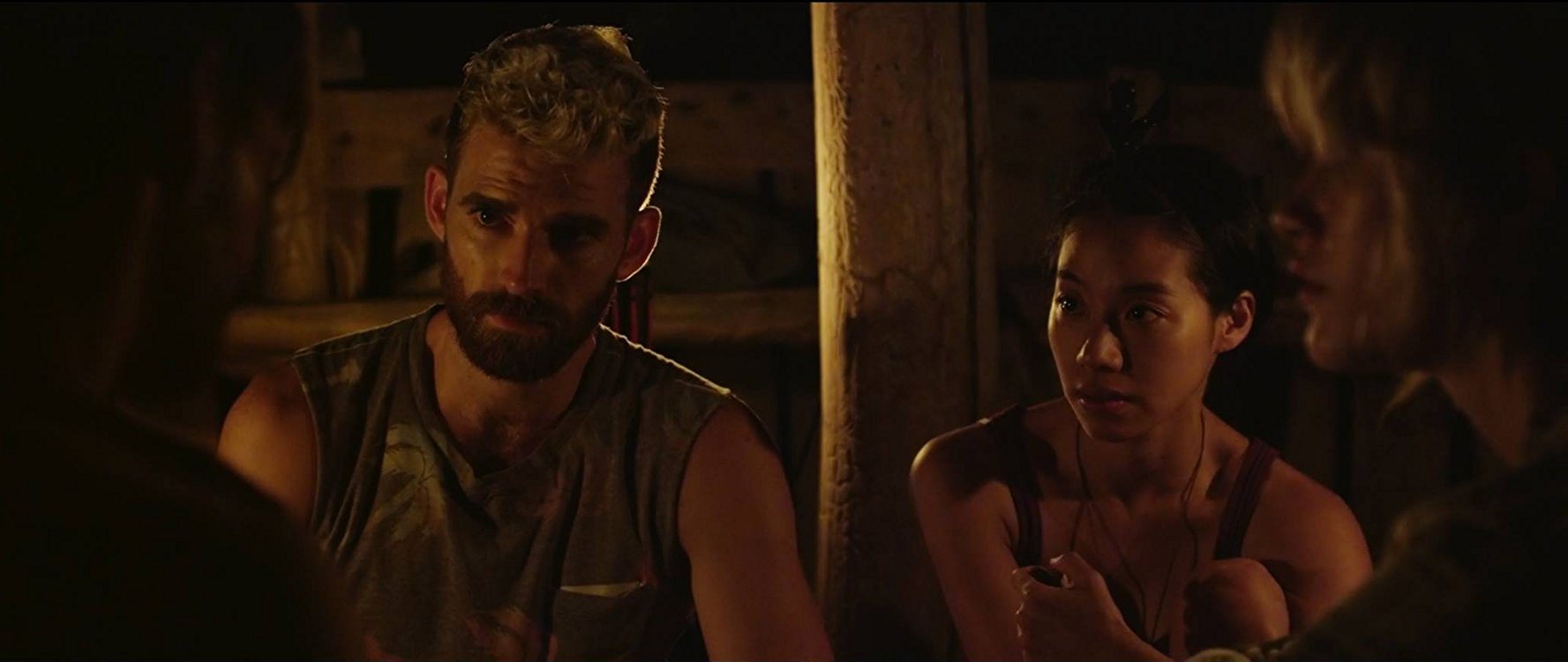 待到重逢时剧照的剧照