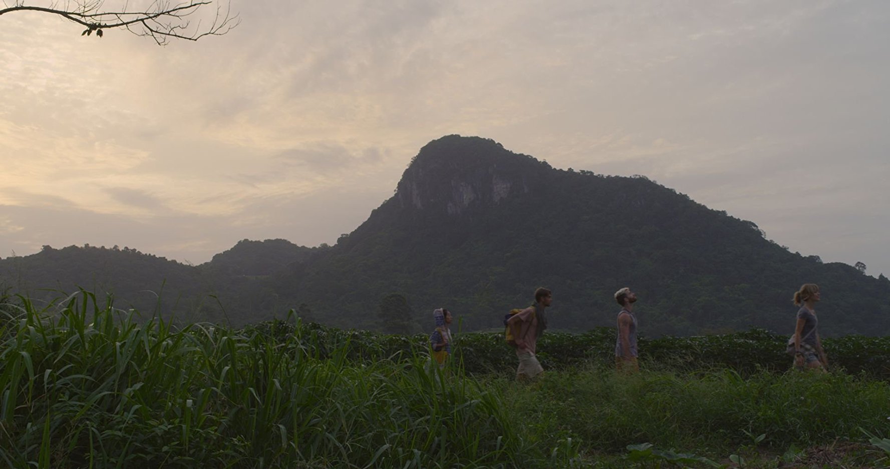 待到重逢时剧照的剧照