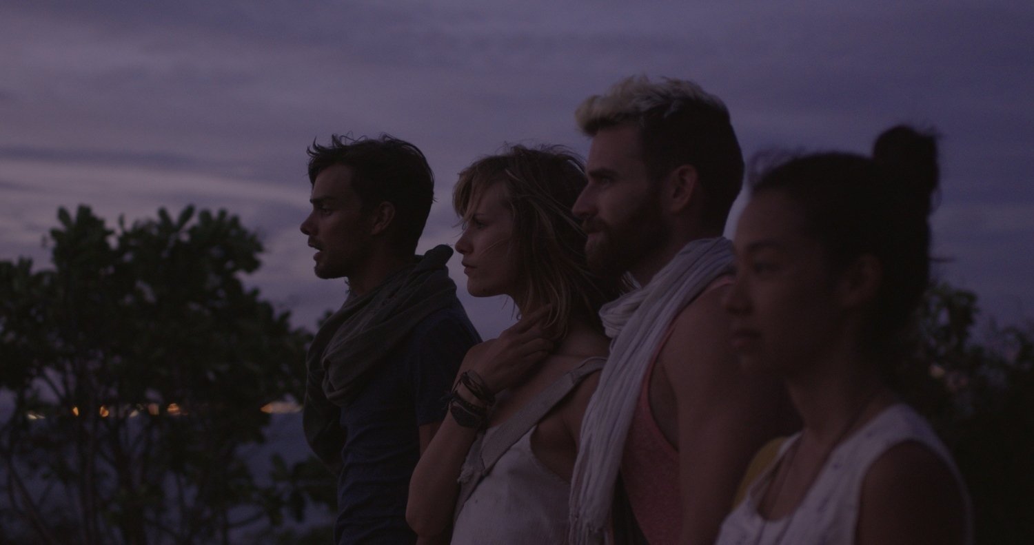 待到重逢时剧照的剧照