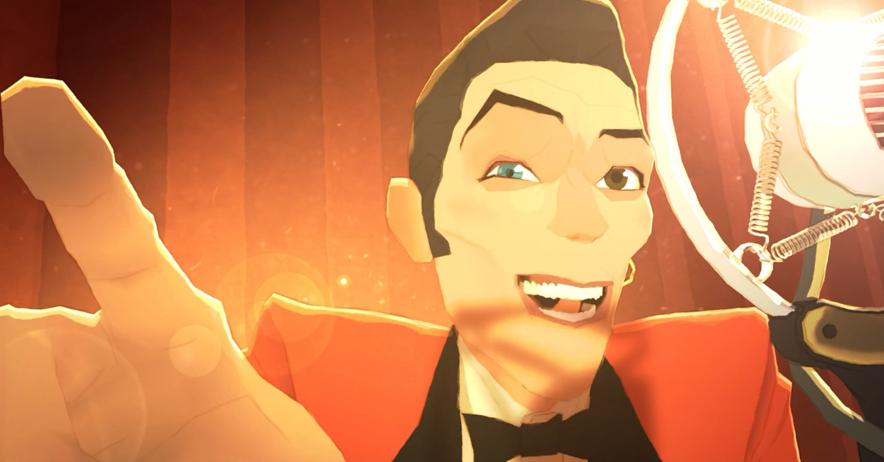 猫姑娘剧照的剧照