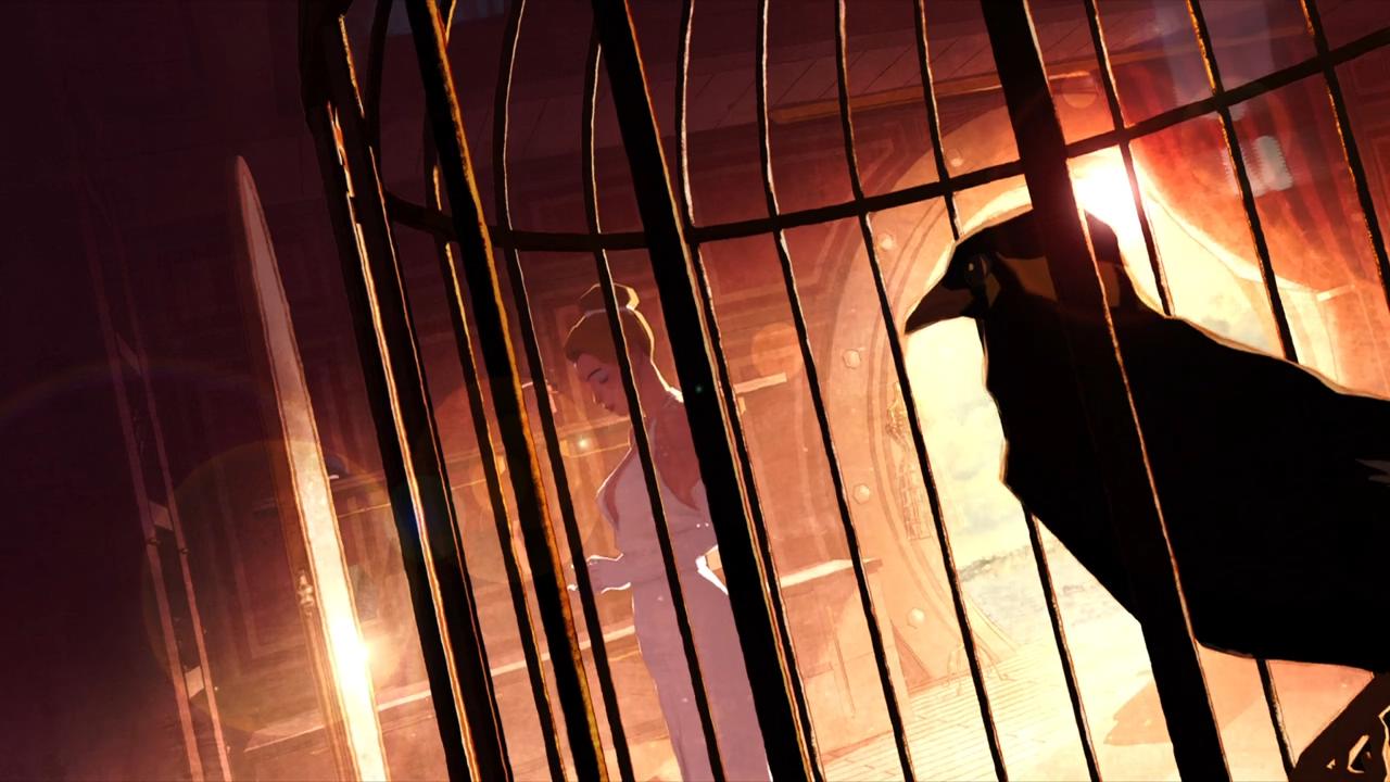 猫姑娘剧照的剧照