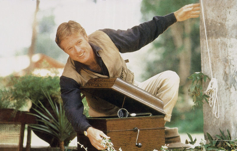 走出非洲剧照的剧照