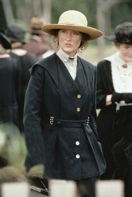 走出非洲剧照的剧照