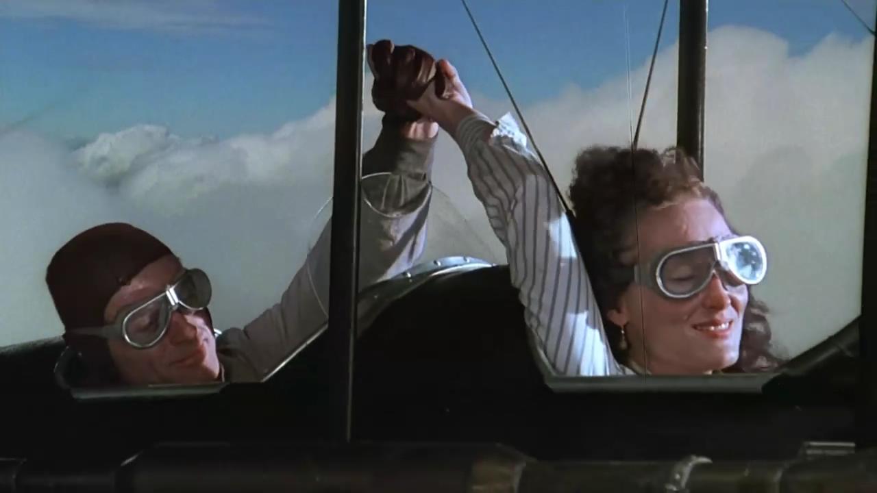 走出非洲剧照的剧照