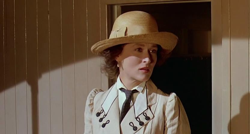 走出非洲剧照的剧照