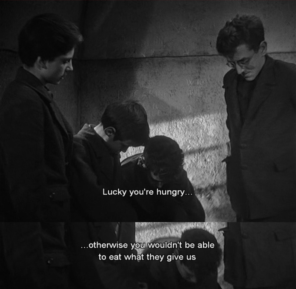 擦鞋童剧照的剧照