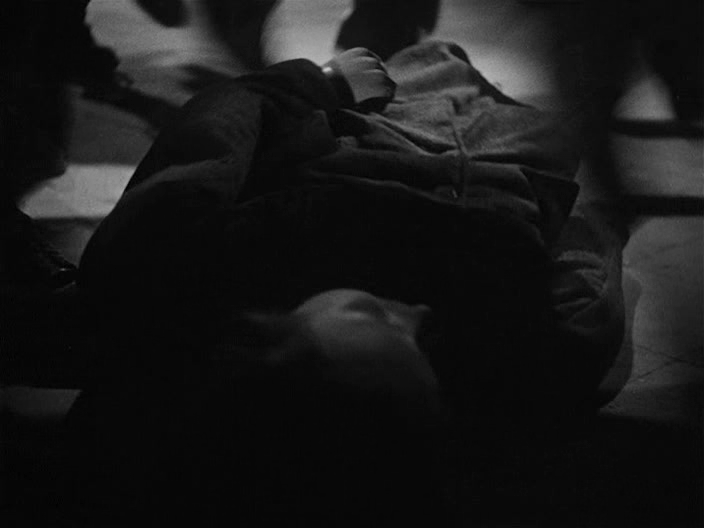 擦鞋童剧照的剧照