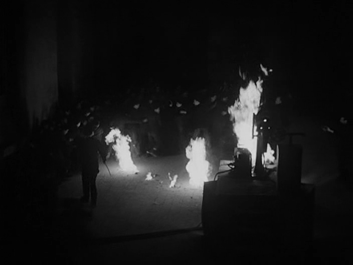 擦鞋童剧照的剧照