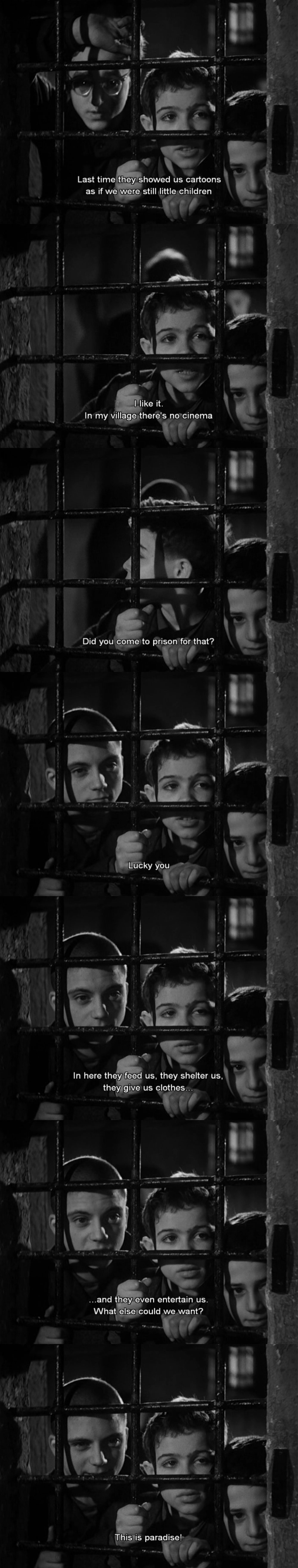 擦鞋童剧照的剧照