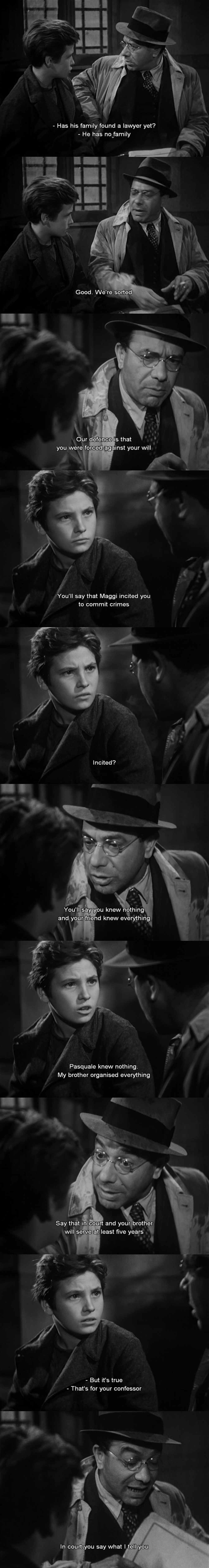 擦鞋童剧照的剧照